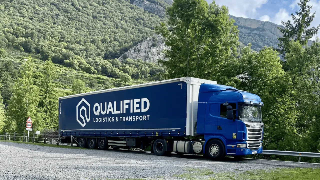 Services de transport internationaux